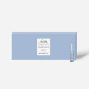COMFORT ZONE HYDRAMEMORY Drėkinamasis koncentratas ampulėse, 7*2 ml