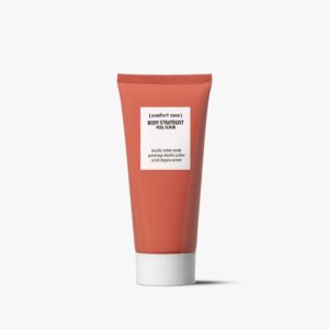 Comfort Zone Body Strategist šveitiklis su grūdeliais, 200 ml