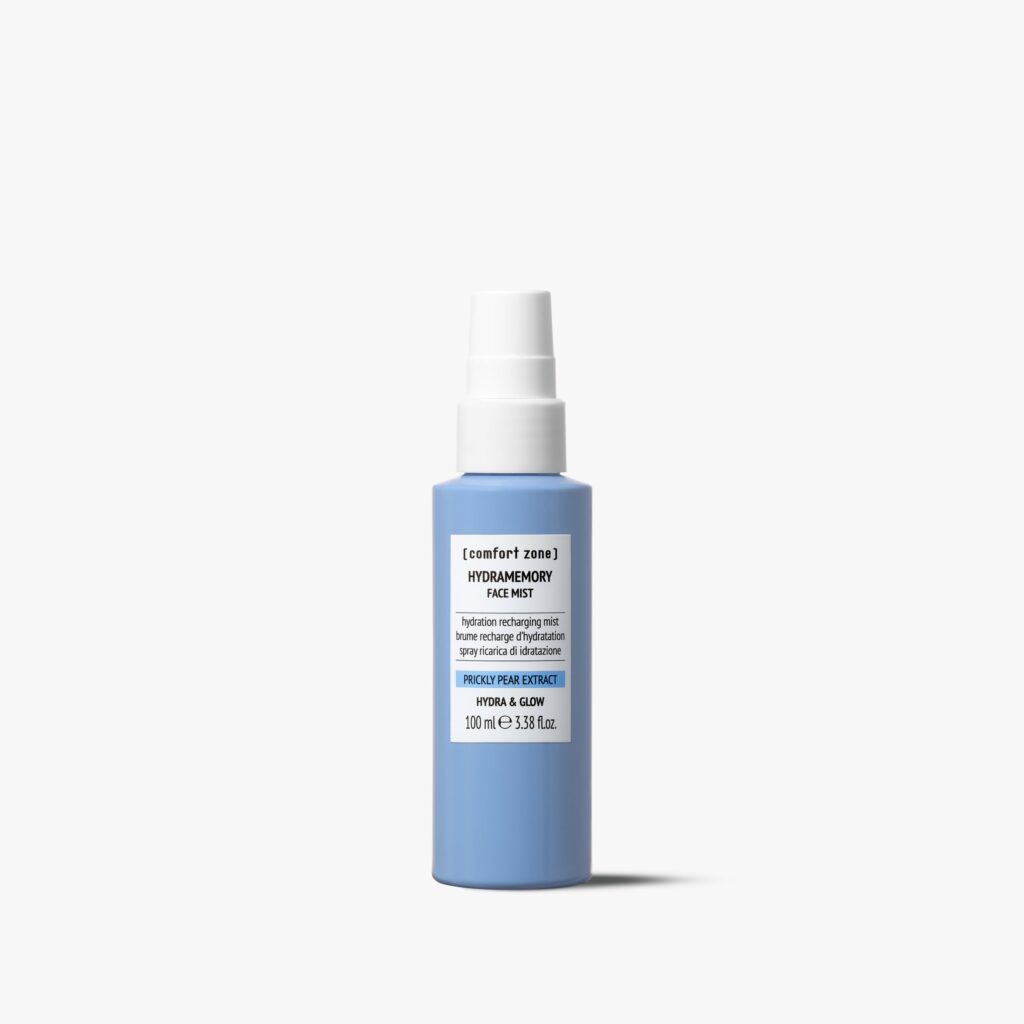 COMFORT ZONE HYDRAMEMORY Drėkinanti dulksna, 100 ml