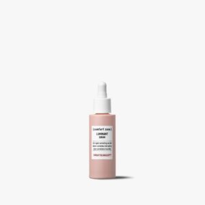 COMFORT ZONE LUMINANT Pigmentines dėmes koreguojantis serumas, 30 ml
