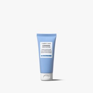 COMFORT ZONE HYDRAMEMORY Greito poveikio drėkinamoji, gaivinamoji kaukė, 60 ml
