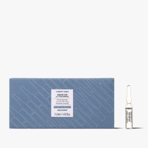 COMFORT ZONE SUBLIME SKIN Stangrinamasis koncentratas ampulėse, 7*2 ml