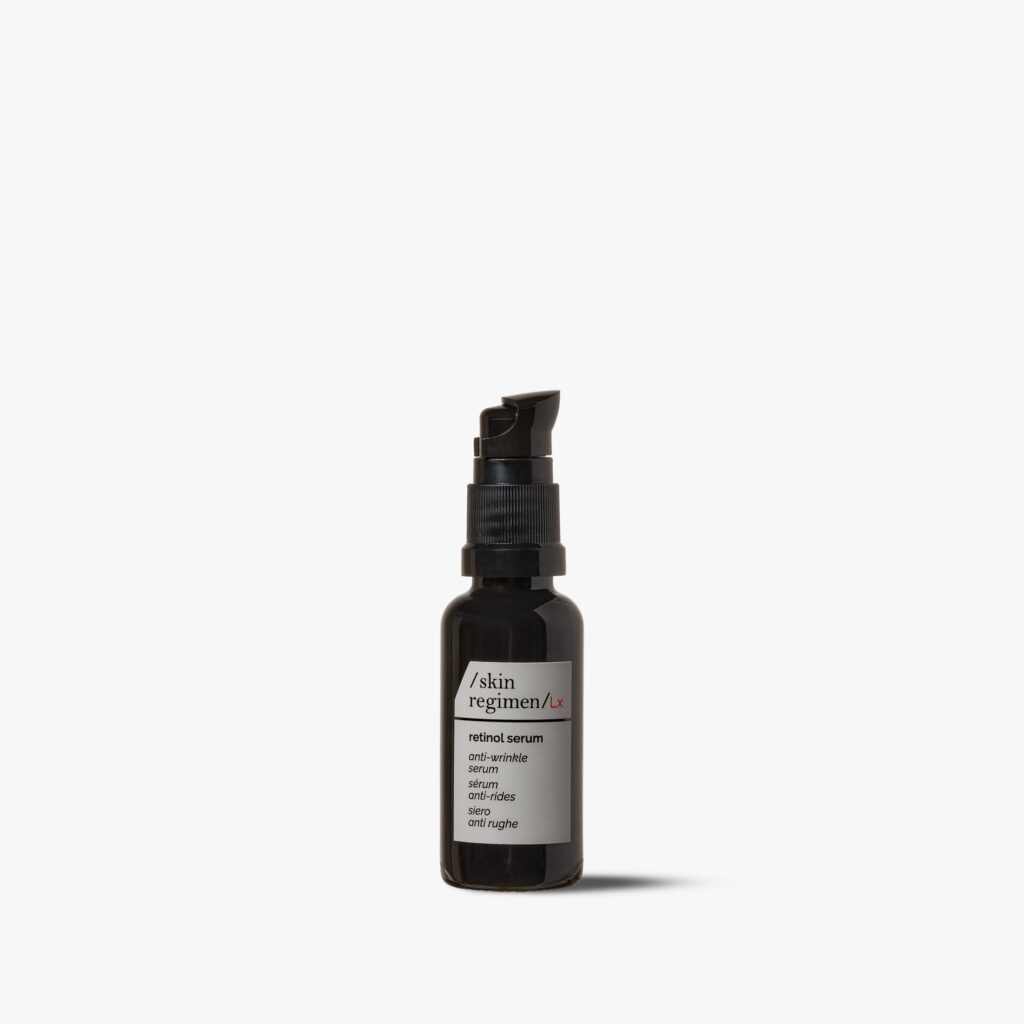 COMFORT ZONE SKIN REGIMEN LX Retinolio serumas, 30 ml