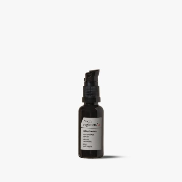 Comfort Zone SKIN REGIMEN LX RETINOL SERUM retinolio serumas veidui, 30 ml