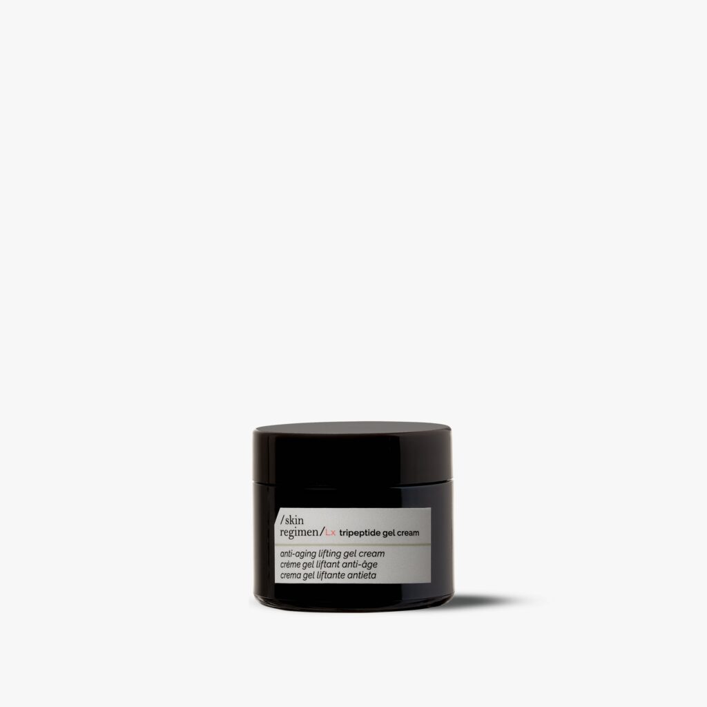 COMFORT ZONE SKIN REGIMEN LX Priešraukšlinis, apsauginis, drėkinamasis kremas gelis, 50 ml