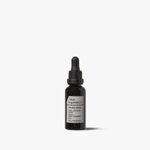 COMFORT ZONE SKIN REGIMEN LX Drėkinamasis, putlumo suteikiantis serumas, gelis, 30 ml