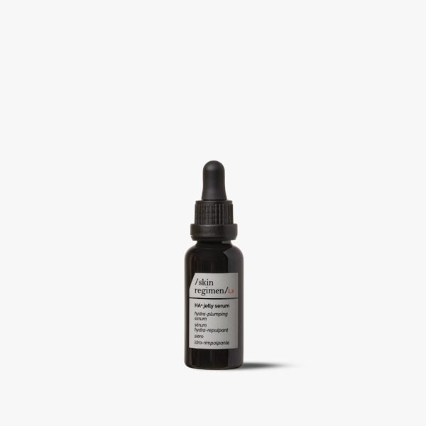 Comfort Zone SKIN REGIMEN LX HA4 JELLY SERUM drėkinamasis putlumo suteikiantis serumas gelis veidui, 30 ml