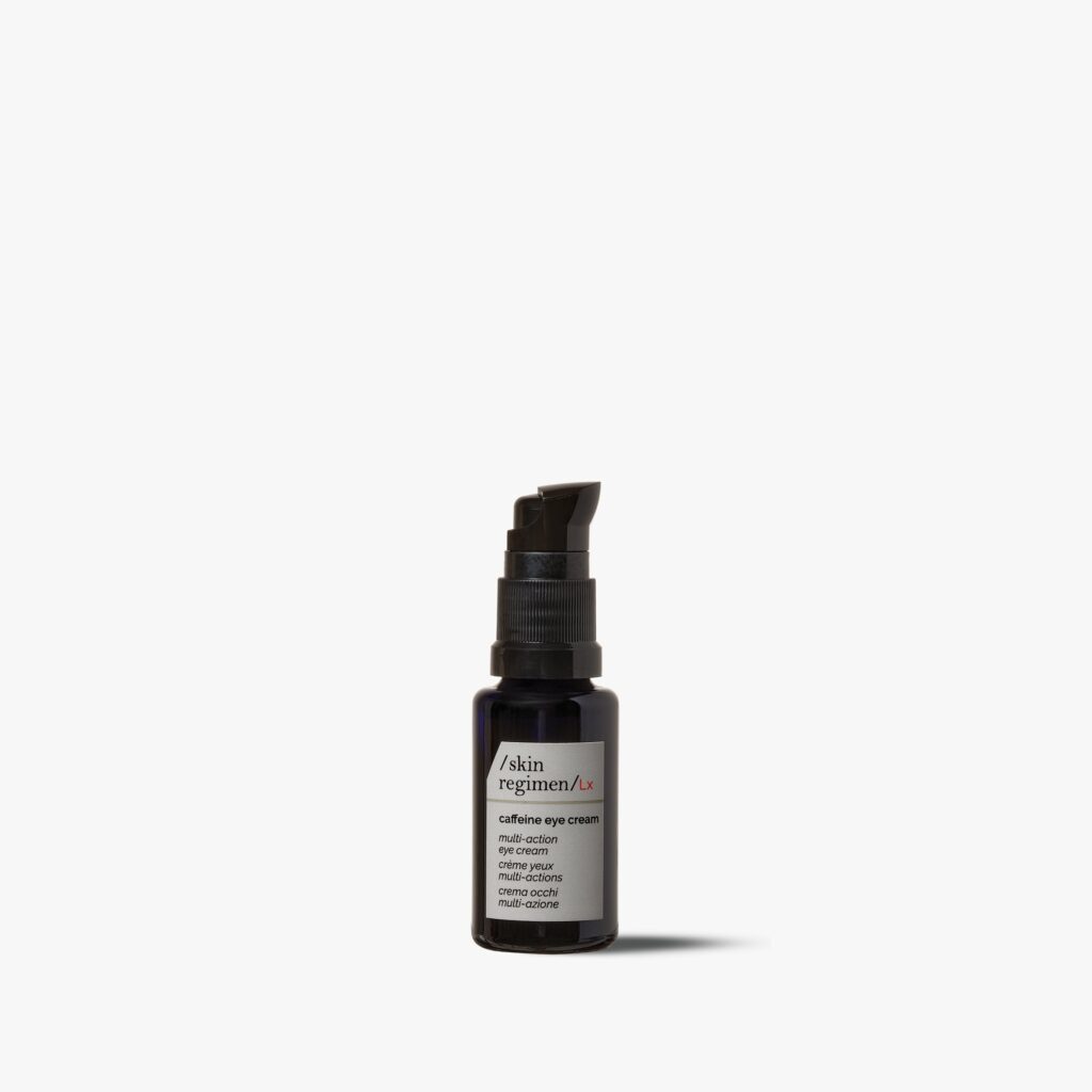 COMFORT ZONE SKIN REGIMEN LX Daugiafunkcinis paakių kremas, 15 ml