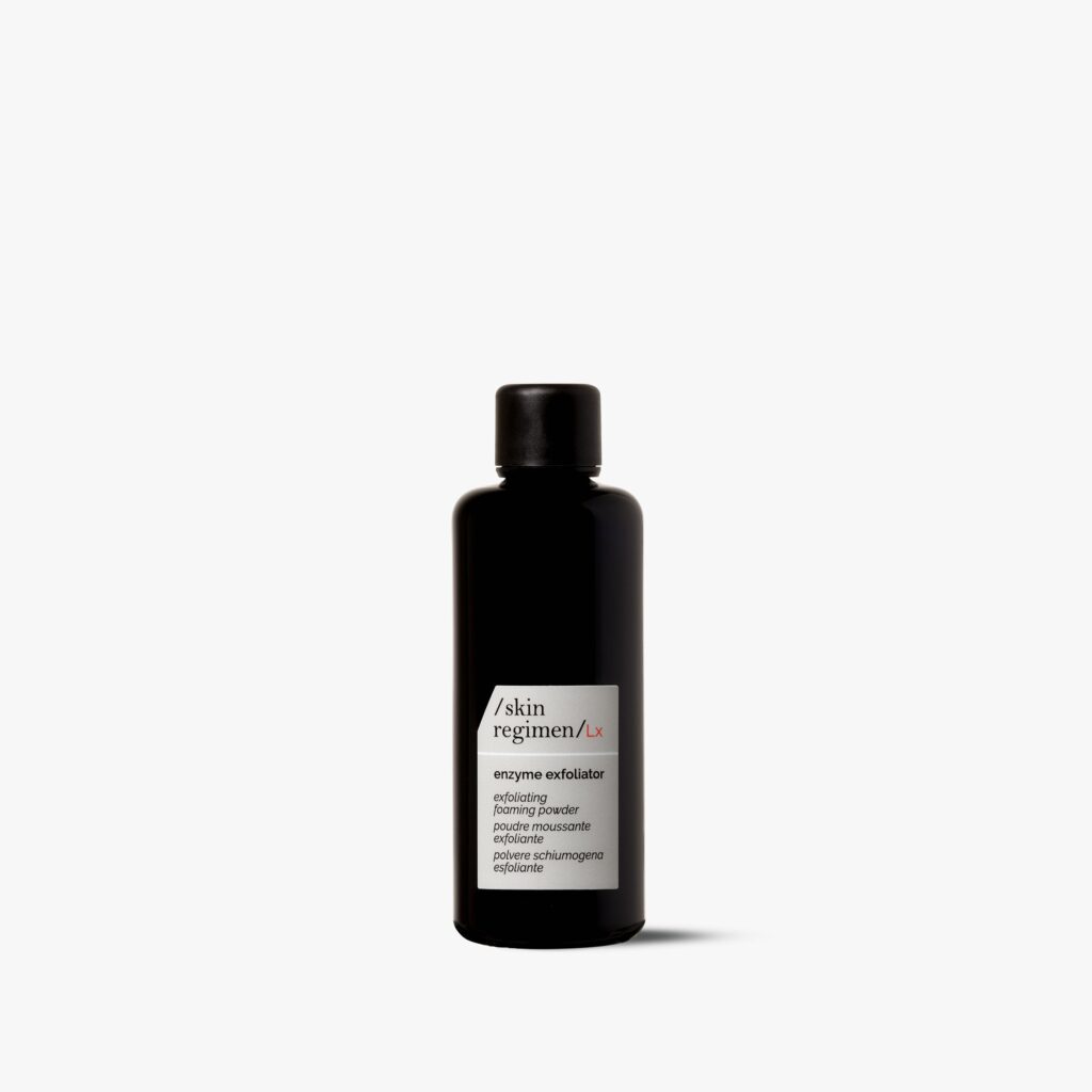 COMFORT ZONE SKIN REGIMEN LX Putojantys šveičiamieji milteliai, 55 g