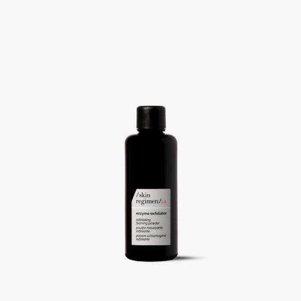 Comfort Zone SKIN REGIMEN LX ENZYME EXFOLIATOR putojantys šveičiamieji milteliai veidui, 55 g
