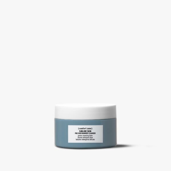 Comfort Zone SUBLIME SKIN BARRIER CLEANSER valomasis balzamas veidui, 100 ml