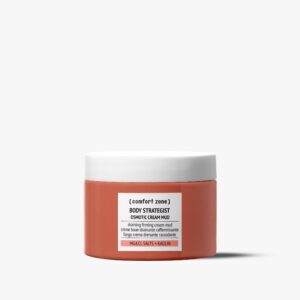 Comfort Zone Body Strategist drenuojantis, modeliuojantis purvas kūnui, 270 ml