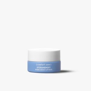 Comfort Zone Hydramemory Hydra-Boost Lip Mask drėkinamoji lūpų kaukė, 10 ml