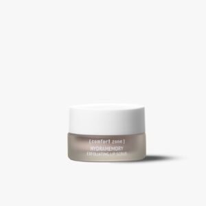 Comfort Zone Hydramemory Exfoliating Lip Scrub švelnus lūpų šveitiklis, 10 ml