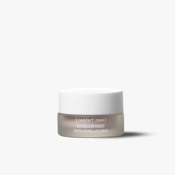 Comfort Zone Hydramemory Exfoliating Lip Scrub švelnus lūpų šveitiklis, 10 ml