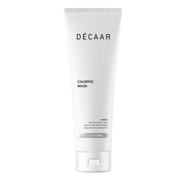 DECAAR Raminanti kaukė | Calming mask
