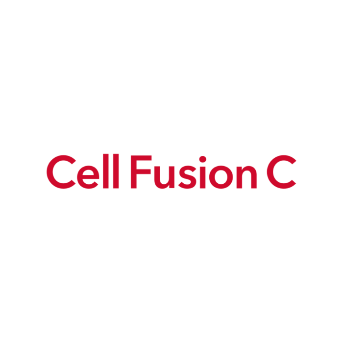 Cell Fusion C