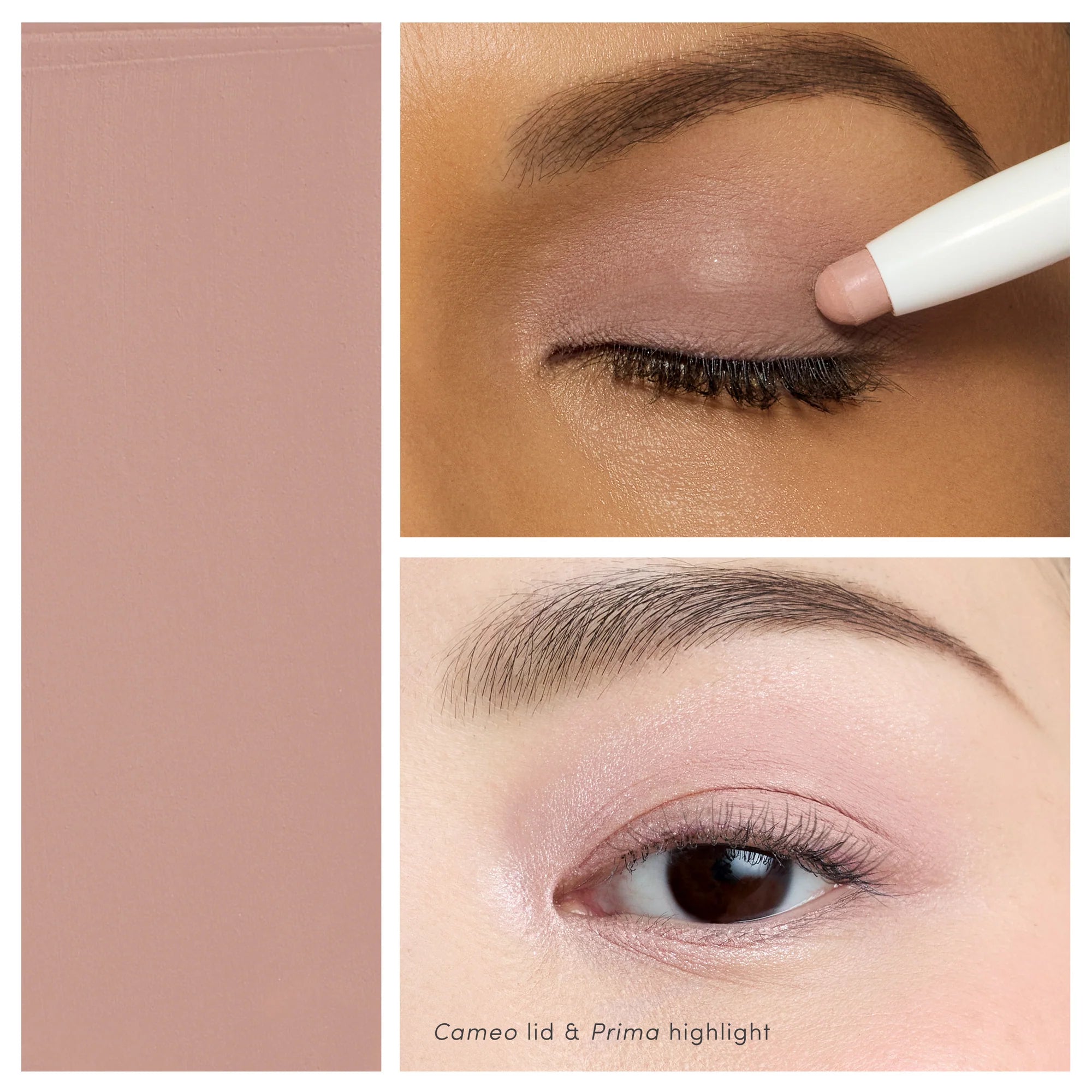 JANE IREDALE ColorLuxe pieštukiniai akių šešėliai, 1,4 g 14 JANE IREDALE ColorLuxe pieštukiniai akių šešėliai, 1,4 g - Image 14