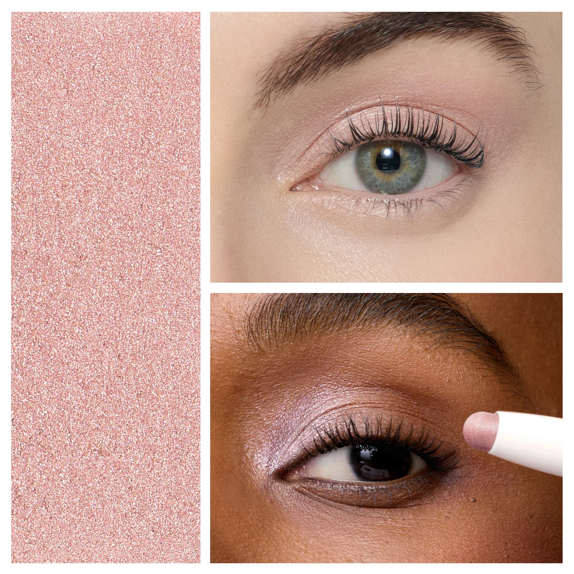 JANE IREDALE ColorLuxe pieštukiniai akių šešėliai, 1,4 g 18 JANE IREDALE ColorLuxe pieštukiniai akių šešėliai, 1,4 g - Image 18