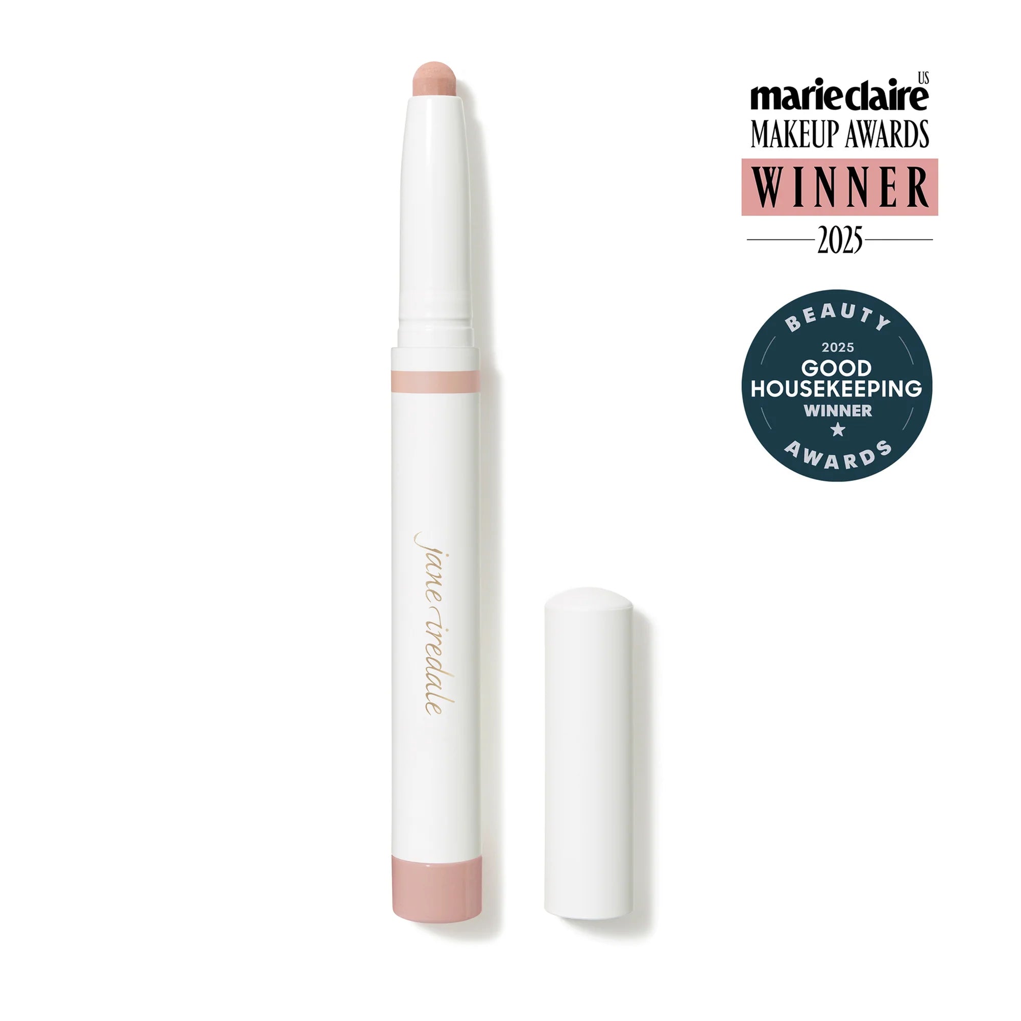 JANE IREDALE ColorLuxe pieštukiniai akių šešėliai, 1,4 g 13 JANE IREDALE ColorLuxe pieštukiniai akių šešėliai, 1,4 g - Image 13