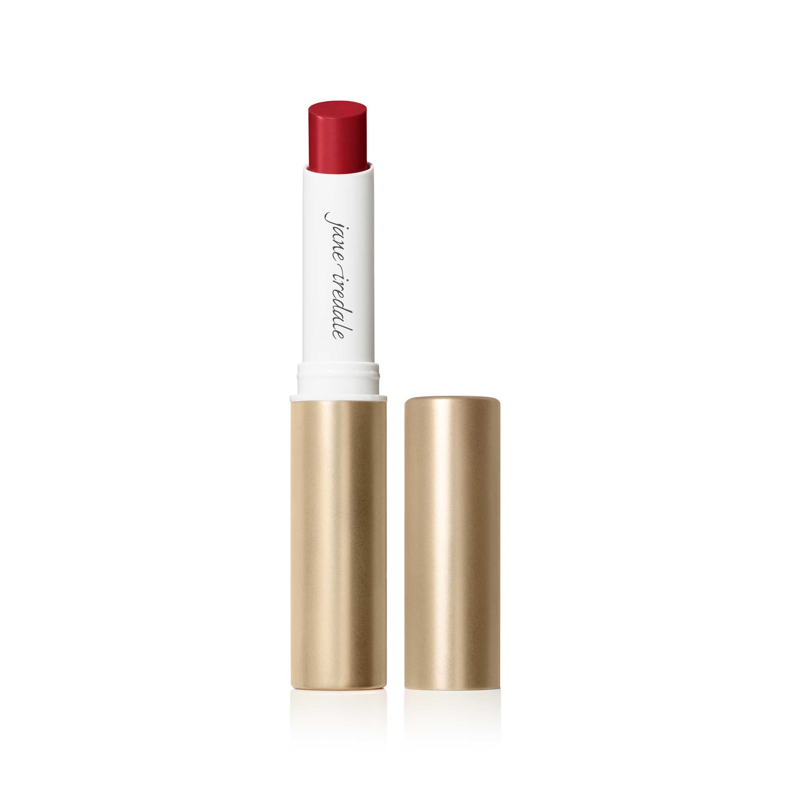 JANE IREDALE ColorLuxe drėkinamieji kreminiai lūpų dažai, 2 g 4 JANE IREDALE ColorLuxe drėkinamieji kreminiai lūpų dažai, 2 g - Image 4