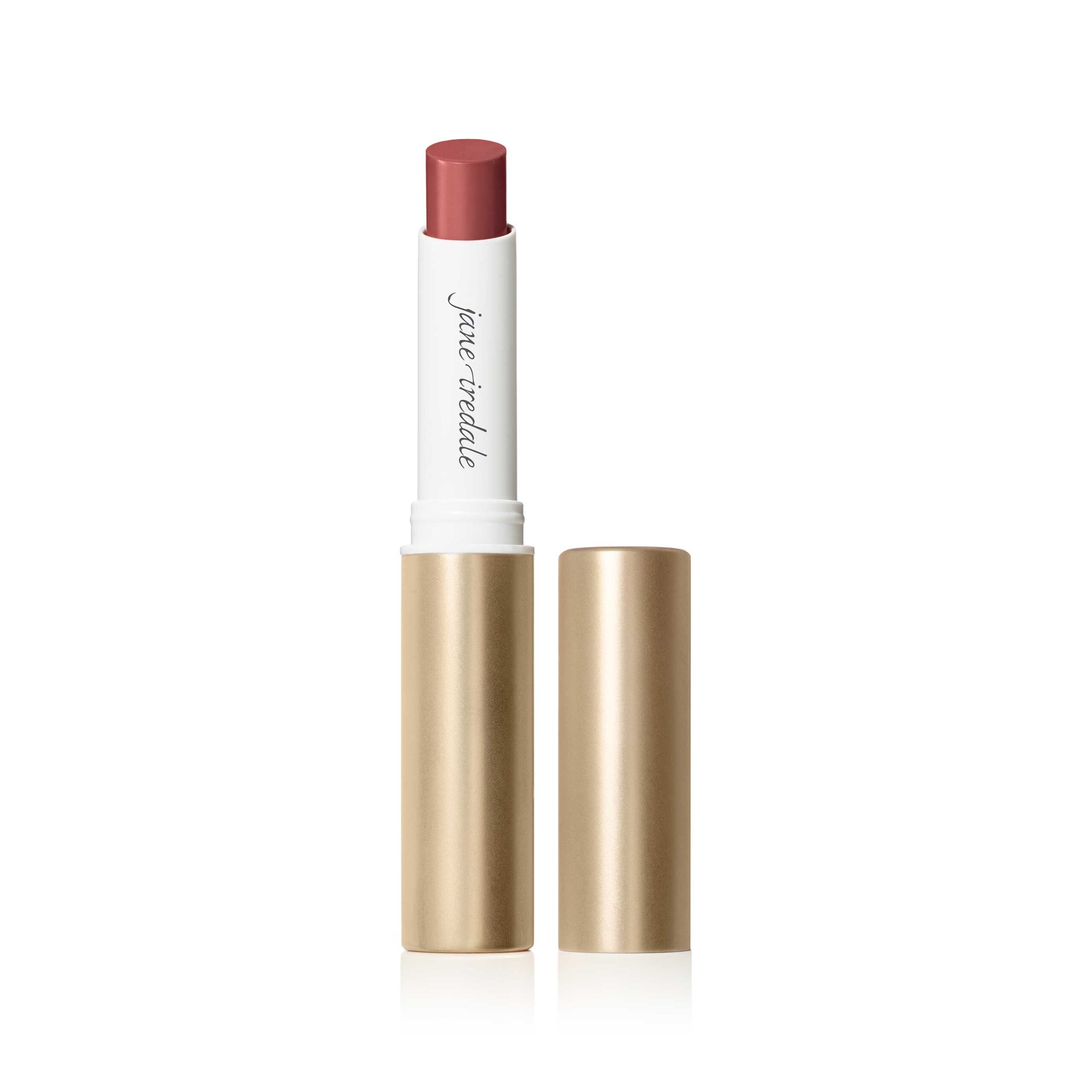 JANE IREDALE ColorLuxe drėkinamieji kreminiai lūpų dažai, 2 g 3 JANE IREDALE ColorLuxe drėkinamieji kreminiai lūpų dažai, 2 g - Image 3