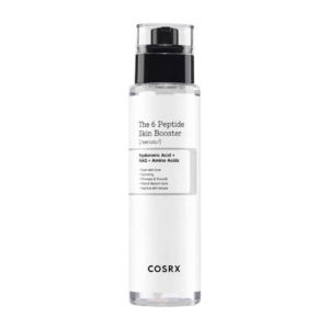 COSRX Veido Serumas - The 6 Peptide Skin Booster, 150 ml