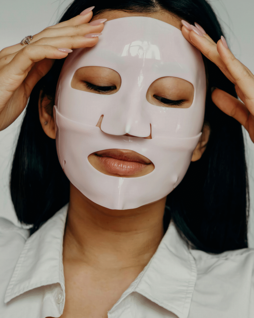 Kaip naudoti veido kaukę? 1 Dizainas be pavadinimo 23