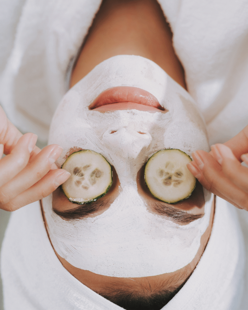 Kaip naudoti veido kaukę? 3 Dizainas be pavadinimo 25 2