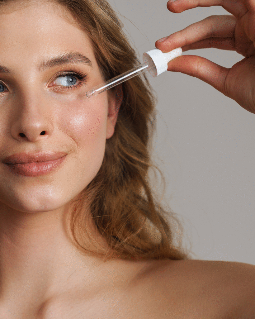 Kaip naudoti veido kaukę? 4 Dizainas be pavadinimo 26