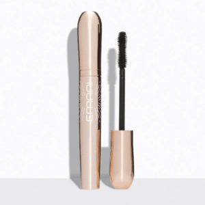 EMANI Juodas Blakstienų Tušas - Healthy Lash