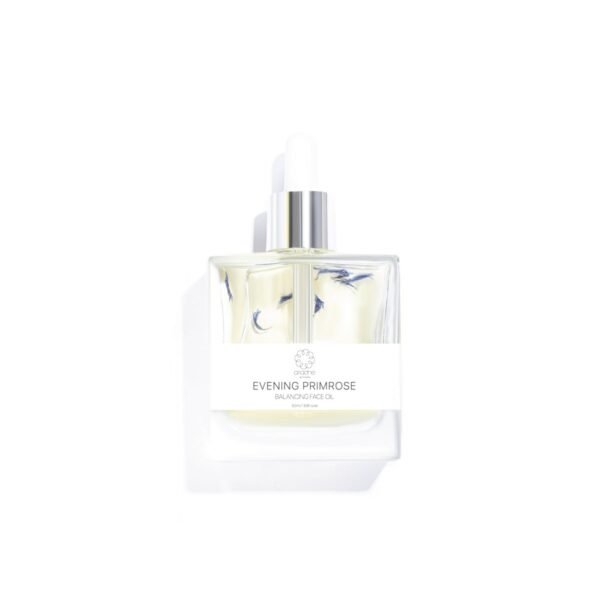 DECAAR Nakvišų aliejus veidui | Evening Primrose Face Oil