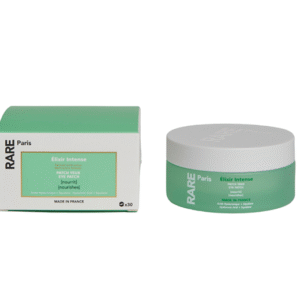 RARE Paris Elixir Intense eye patch - dikeliai maitinantys paakius 30 porų