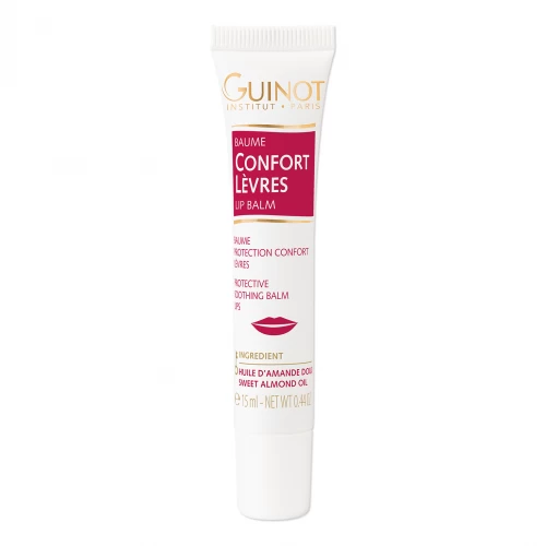 GUINOT Lip balm lūpų balzamas, 15 ml