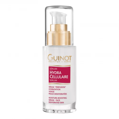 GUINOT Hydra Cellulaire Serum drėkinamasis veido serumas, 30 ml