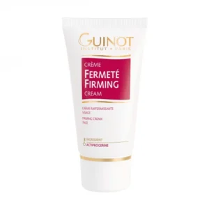 GUINOT Firming Cream stangrinamasis veido kremas, 50 ml