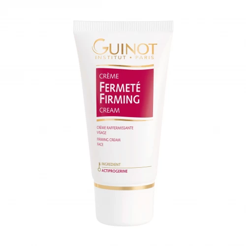 GUINOT Firming Cream stangrinamasis veido kremas, 50 ml