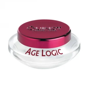 GUINOT Age Logic rich Cream maitinamasis priesraukslinis kremas veidui, 50 ml
