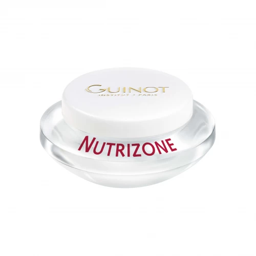 GUINOT Nutrizone Cream maitinamasis veido kremas, 50 ml