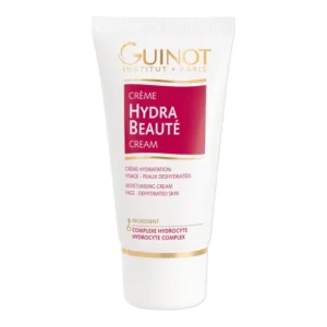 GUINOT Hydra Beaut Cream ilgalaikis drėkinamasis kremas, 50 ml