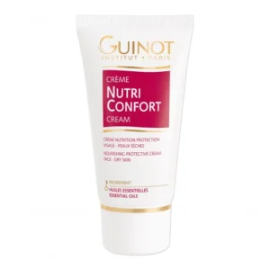 GUINOT Nutri Confort Cream maitinamasis apsauginis kremas, 50 ml