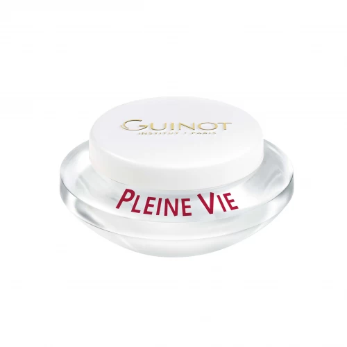 GUINOT Pleine Vie Cream jauninamasis veido kremas, 50 ml