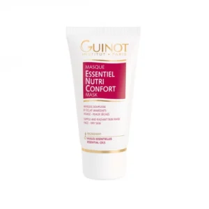 GUINOT Essentiel Nutri Confort mask skaistinamoji maitinamoji kaukė, 50 ml