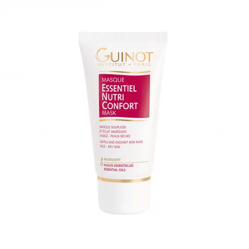 GUINOT Essentiel Nutri Confort mask skaistinamoji maitinamoji kaukė, 50 ml