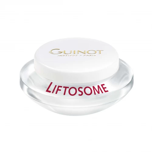 GUINOT Liftosome Cream stangrinamasis veido kremas 50ml, 50 ml