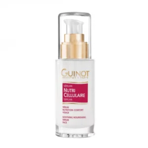 GUINOT Nutri Cellulaire Face Serum maitinamasis veido serumas, 30 ml