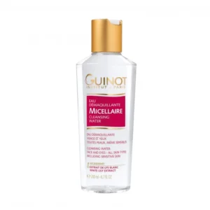 GUINOT Micellaire Cleansing water veido ir makiažo valomasis vanduo, 200 ml