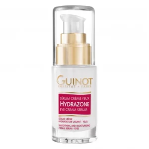 GUINOT Hydrazone drėkinamasis akių konturo kremas zele, 15 ml