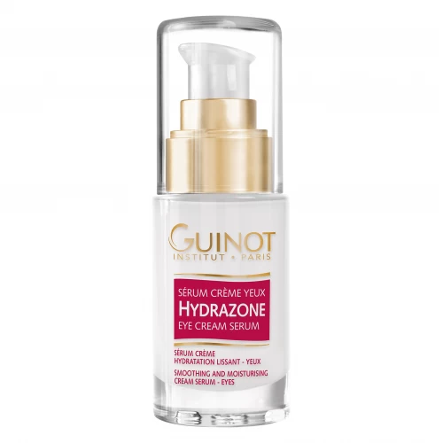 GUINOT Hydrazone drėkinamasis akių konturo kremas zele, 15 ml
