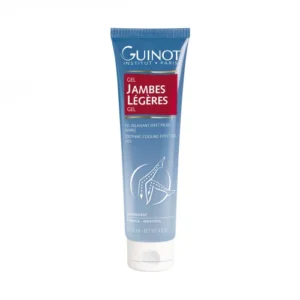 GUINOT Jambes l g res raminamoji zele kojoms, 150 ml